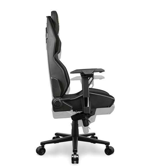 COUGAR HOTROD ROYAL Gaming chair CGR ARX GLB Newegg